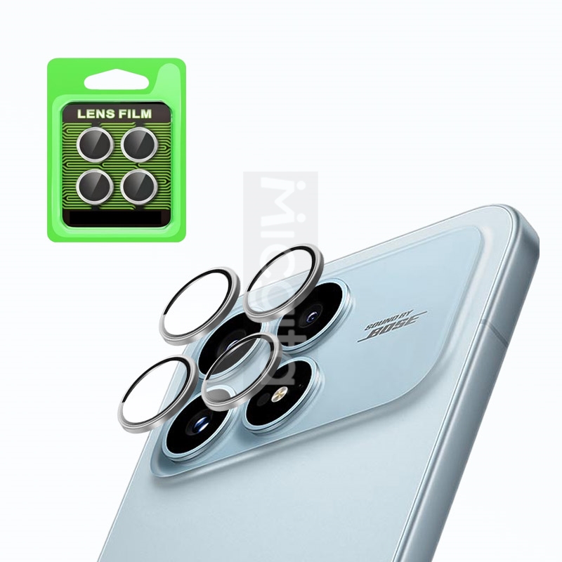 Photography Xiaomi - Ochraniacz aparatu Matel Ring do Xiaomi