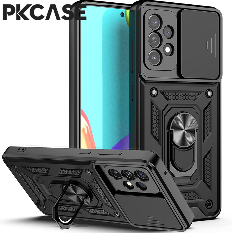 Photography Xiaomi 17 Ultra - Etui z przesuwaną osłoną na aparat