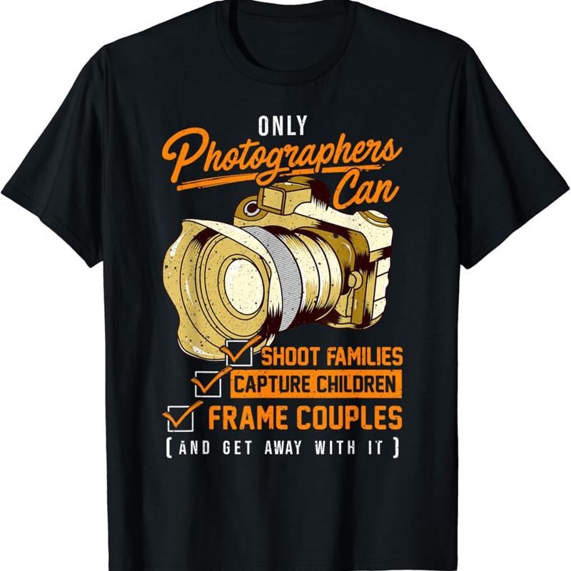 Photography Quotes Funny - Zabawne Fotografy Fotografia Aparat Cytaty Koszulka