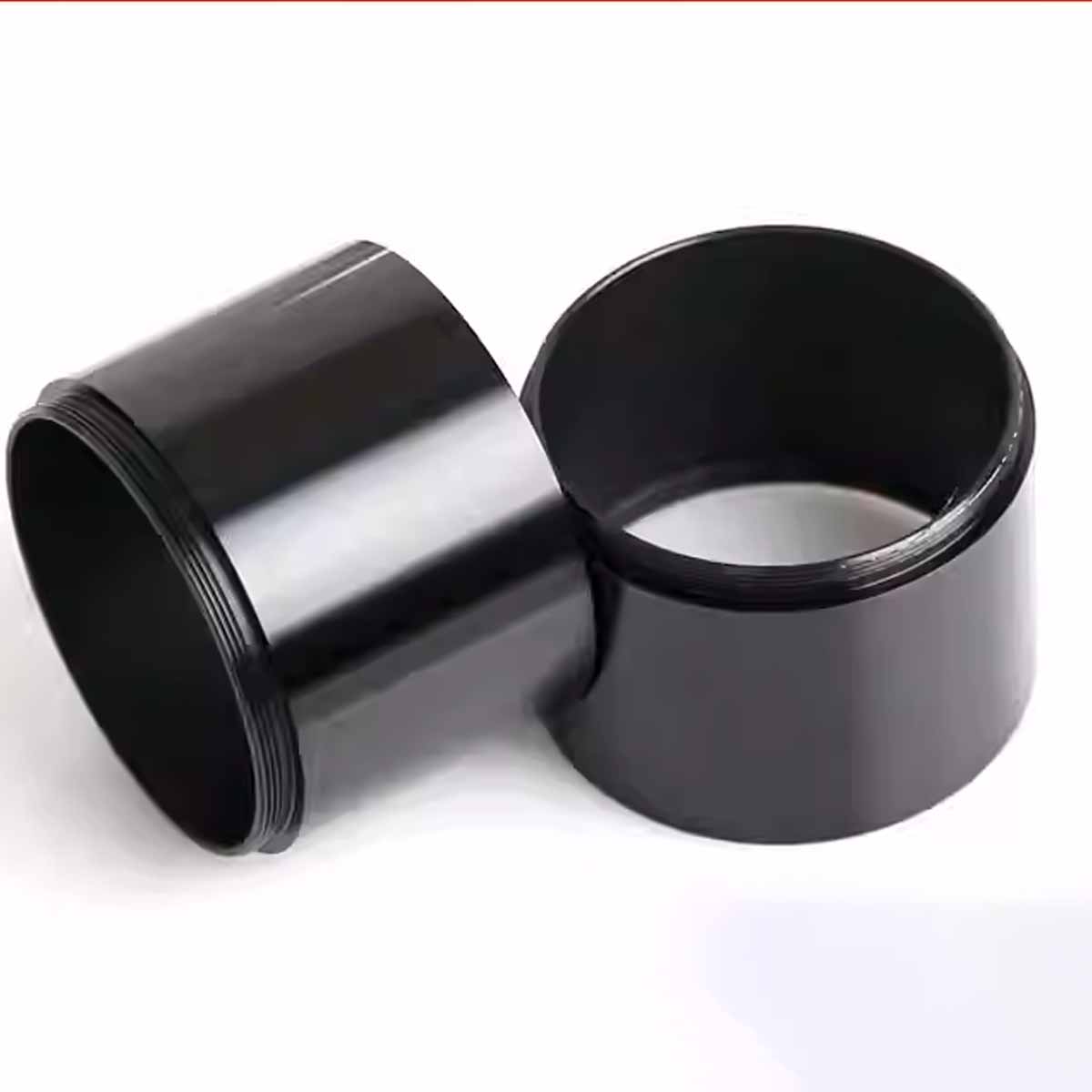 Photograph Ed - 2-calowy metalowy adapter ED z przedłużonym