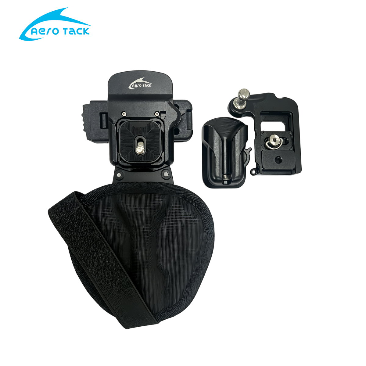 Photography Gear - Klips do plecaka na aparat Aero