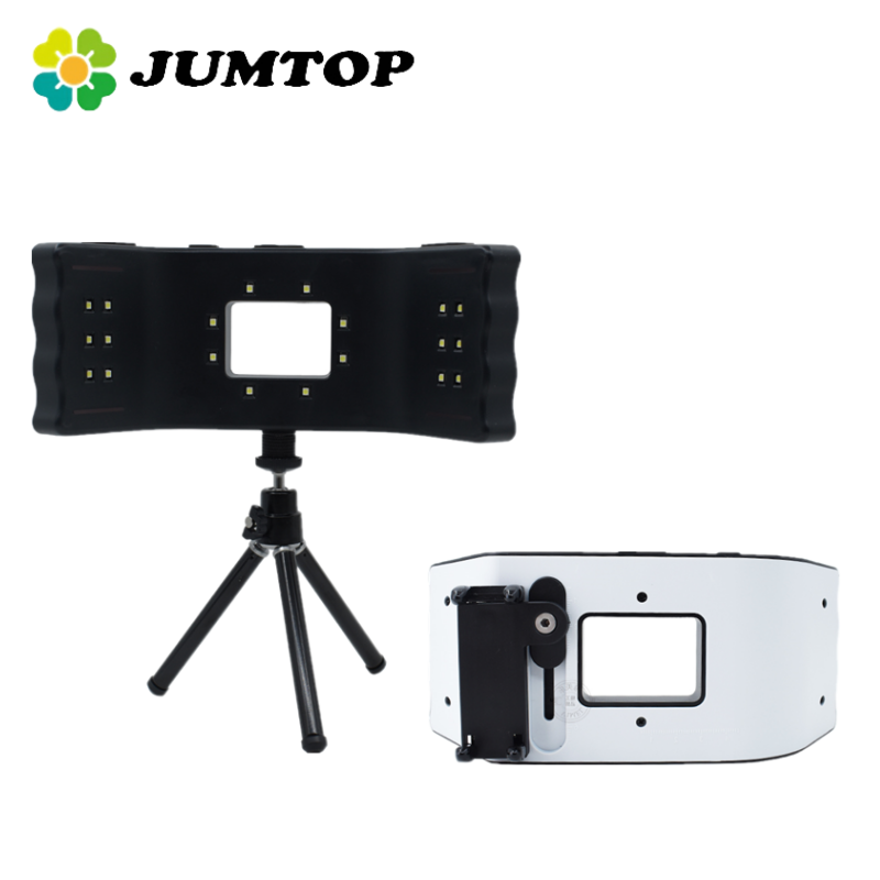 Photography Videos Free - Lampa dentystyczna LED JUMTOP do fotografii
