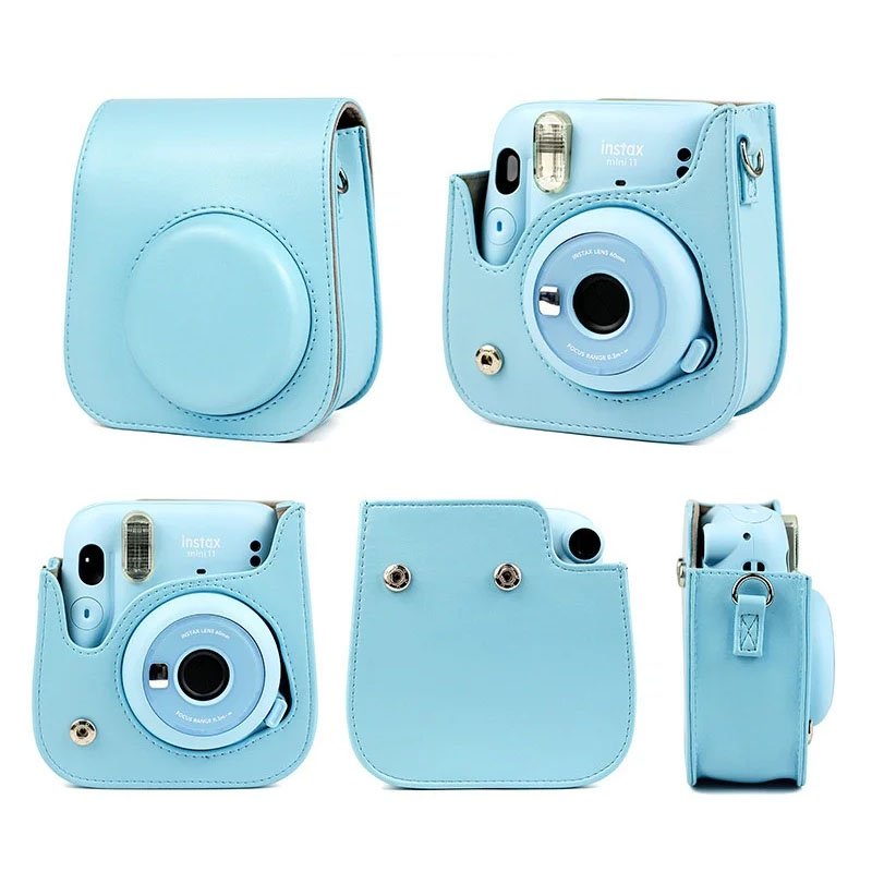 Torba na aparat Fujifilm Insta – Photography Journalism recenzja i cena