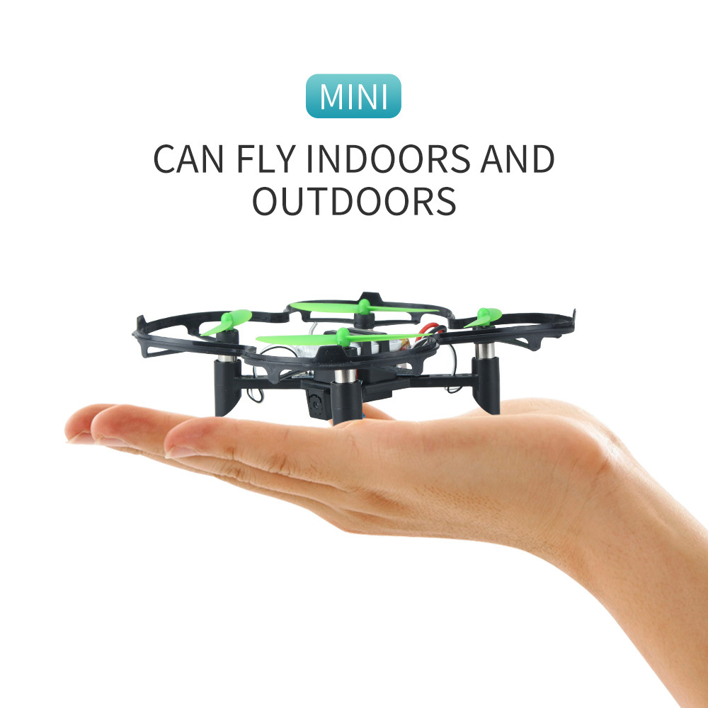 DM002 DIY Quadcopter o stałej  – Photography Journalism recenzja i cena