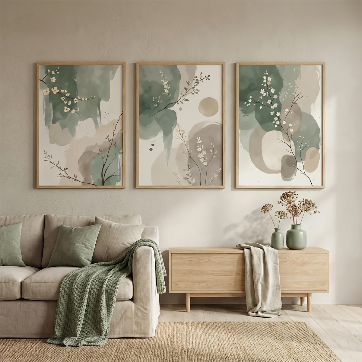 3 szt. Obraz na płótnie w styl – Photography Design recenzja i cena