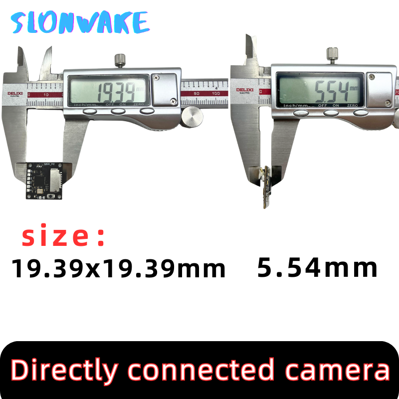 Moduł nagrywania SLONWAKE MINI – Photography Videos Free recenzja i cena