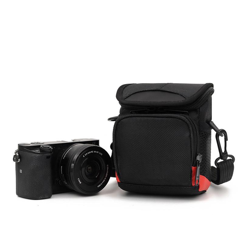 Wodoodporna nylonowa torba na  – Photography Gear recenzja i cena