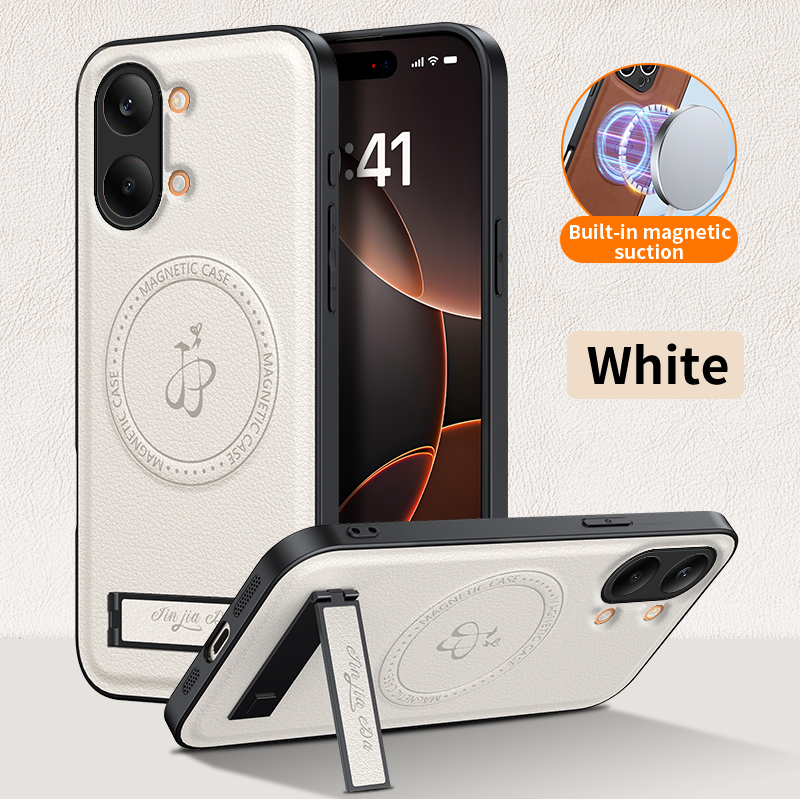 Luksusowe skórzane etui z pods – Photography Xiaomi recenzja i cena