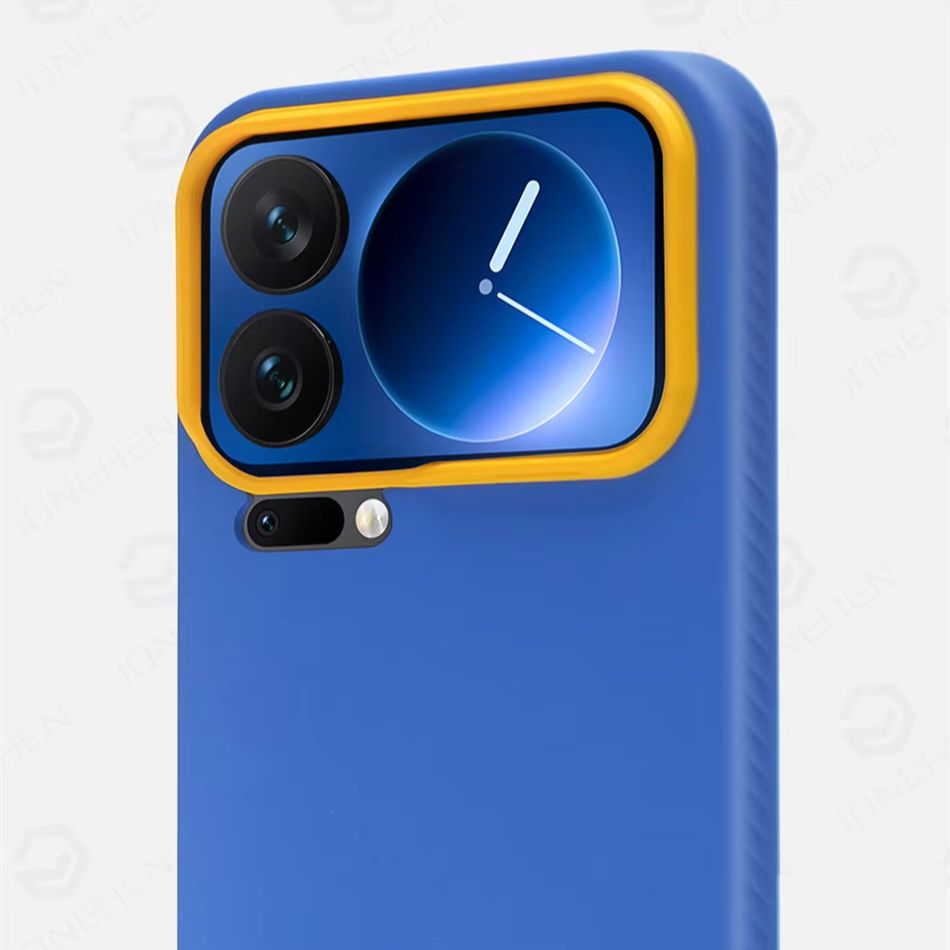 Magnetyczne etui anty-odciskow – Photography Xiaomi 17 Ultra recenzja i cena