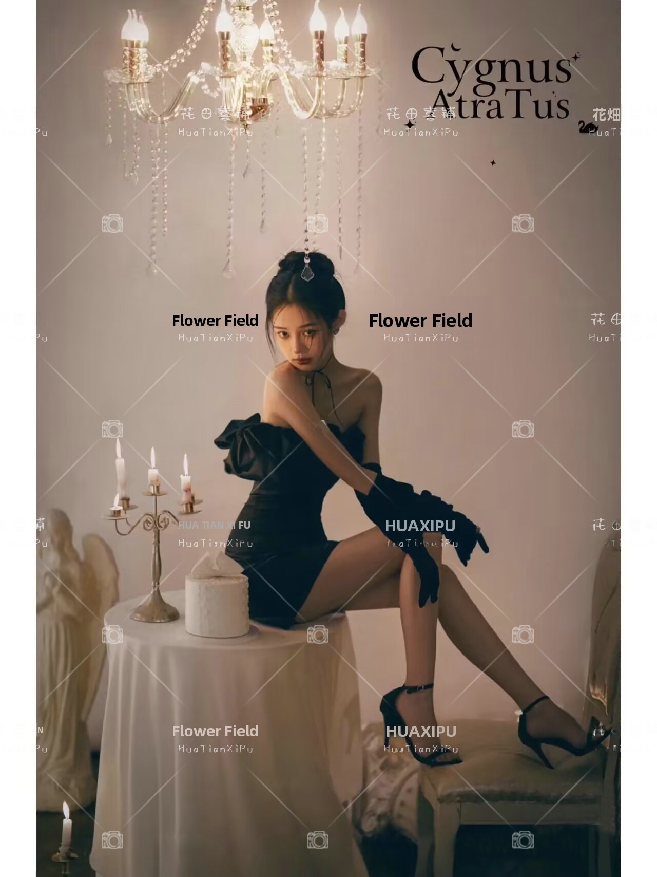 Nowa sukienka na urodziny w st – Photography Young recenzja i cena