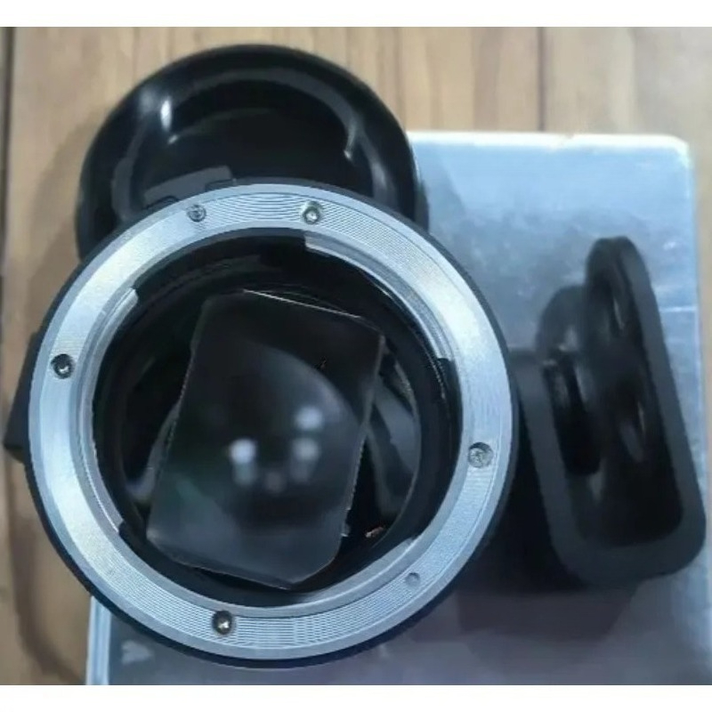 Adapter ULANZI DOF do smartfon – Photography Journalism recenzja i cena