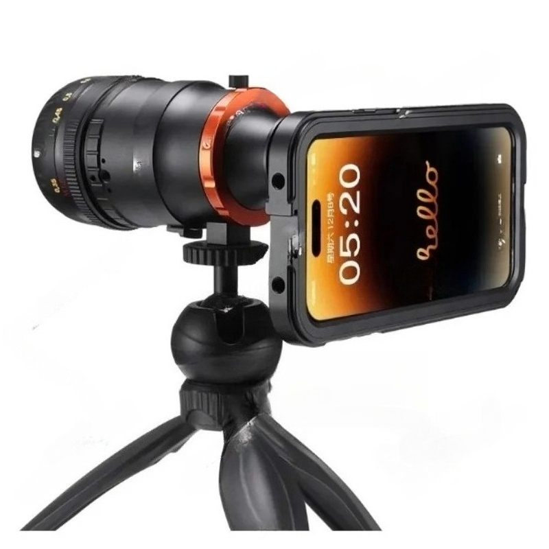 Adapter ULANZI DOF do smartfon – Photography Journalism recenzja i cena