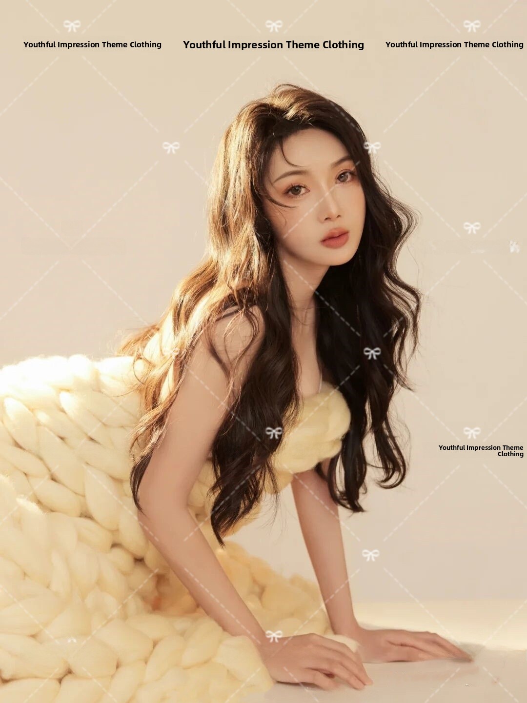 Luksusowy koreański koc w styl – Photography Young recenzja i cena