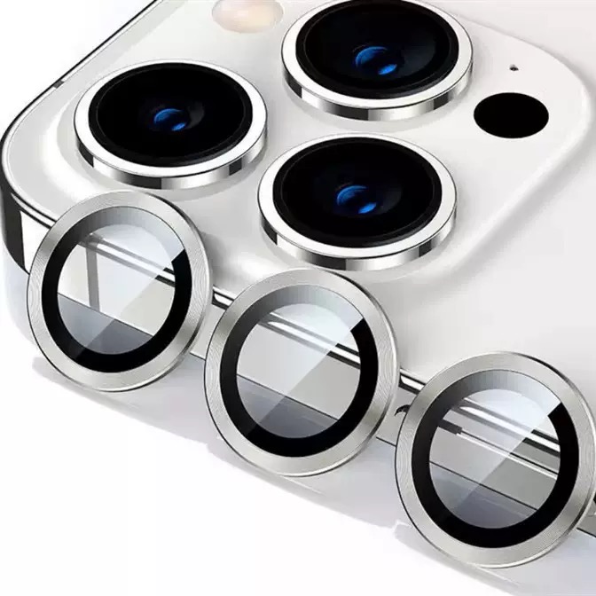 Ochraniacz aparatu Matel Ring  – Photography Xiaomi recenzja i cena