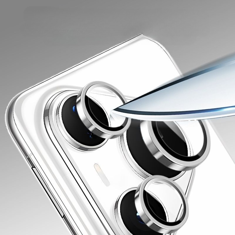 Metalowa folia ochronna na obi – Photography Kit Huawei Pura 80 Ultra recenzja i cena