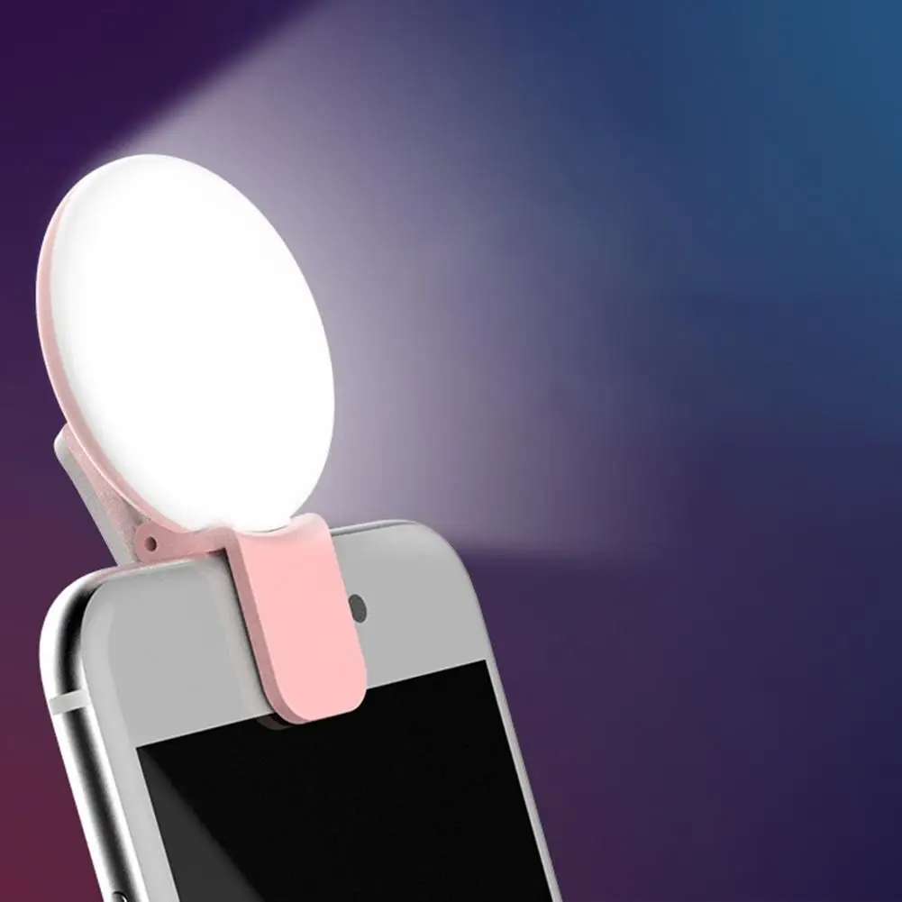 Lampa pierścieniowa LED do sel – Photography Triangle recenzja i cena