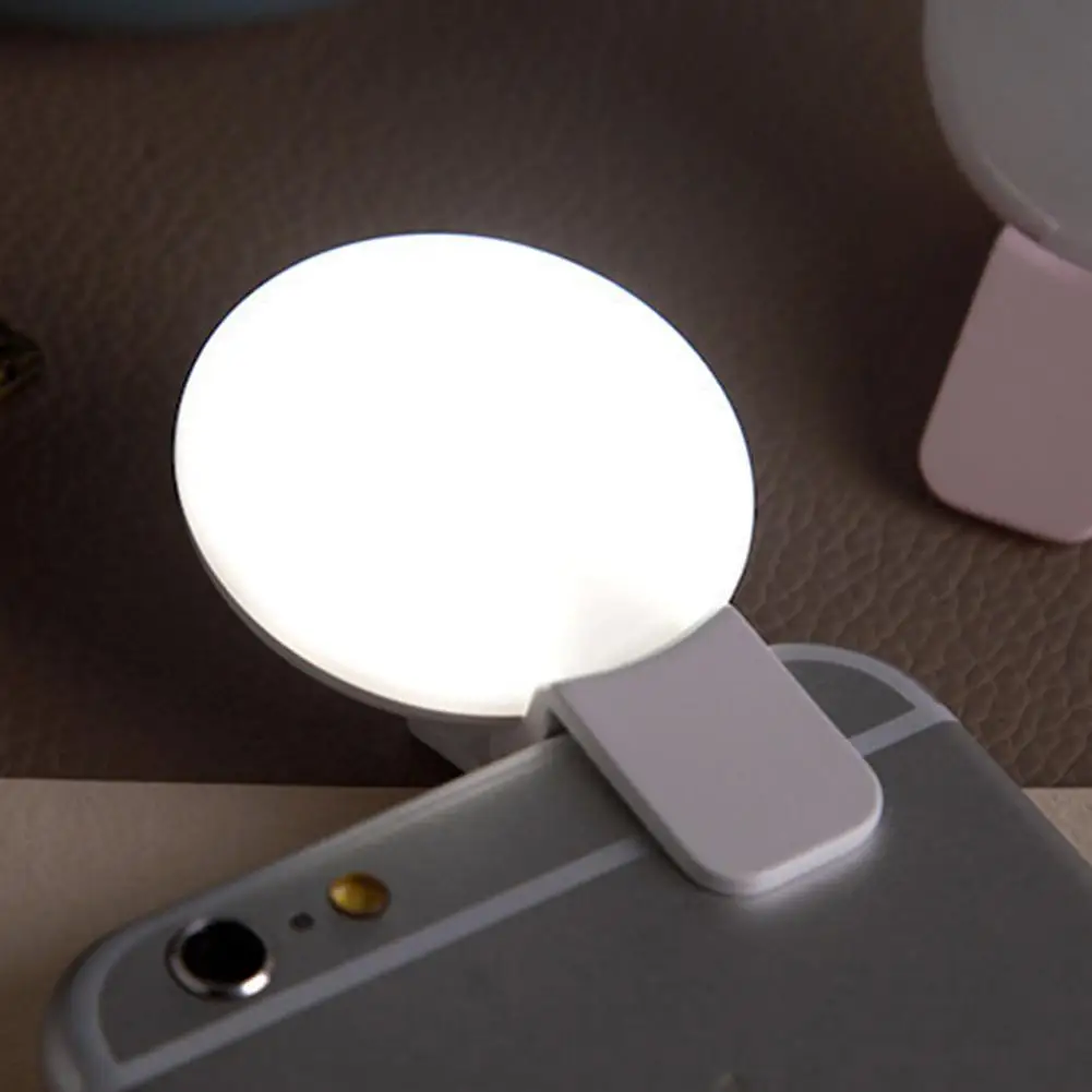 Lampa pierścieniowa LED do sel – Photography Triangle recenzja i cena