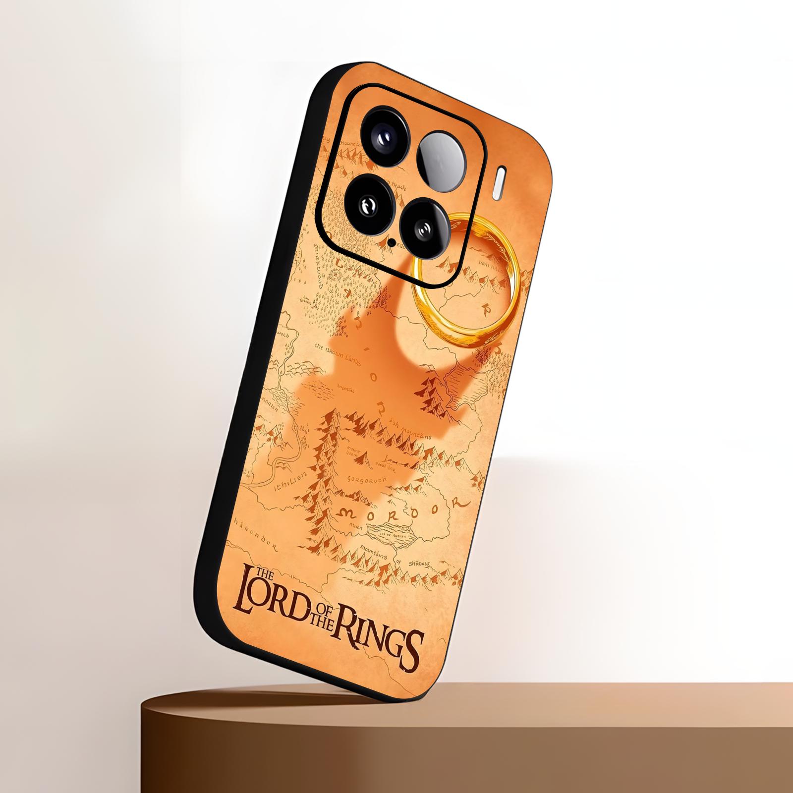 Klasyczne filmy Władca Pierści – Photography Xiaomi 17 Ultra recenzja i cena