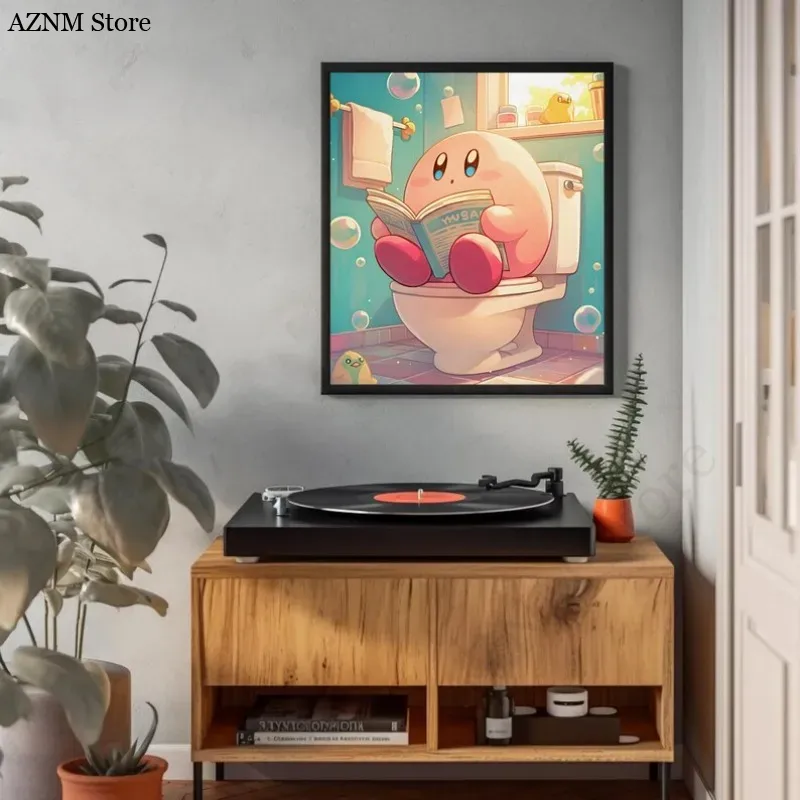 Zabawny Plakat z Kreskówkowymi – Photography Nature recenzja i cena