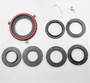 Regulator kamery CAA 360 °   R – Photography High Angle recenzja i cena