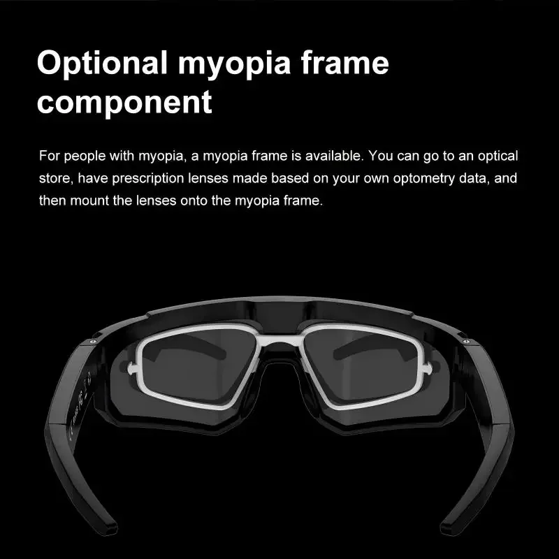 Inteligentne okulary Xiaomi AI – Photography Xiaomi recenzja i cena