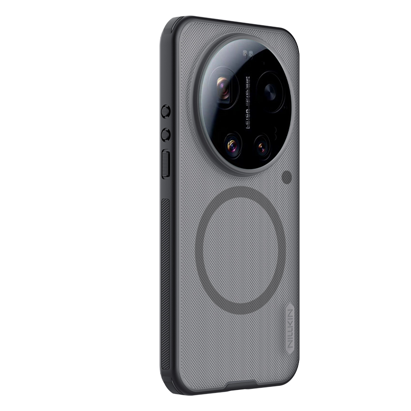 Etui Nillkin do Xiaomi Mi 17 U – Photography Xiaomi 17 Ultra recenzja i cena