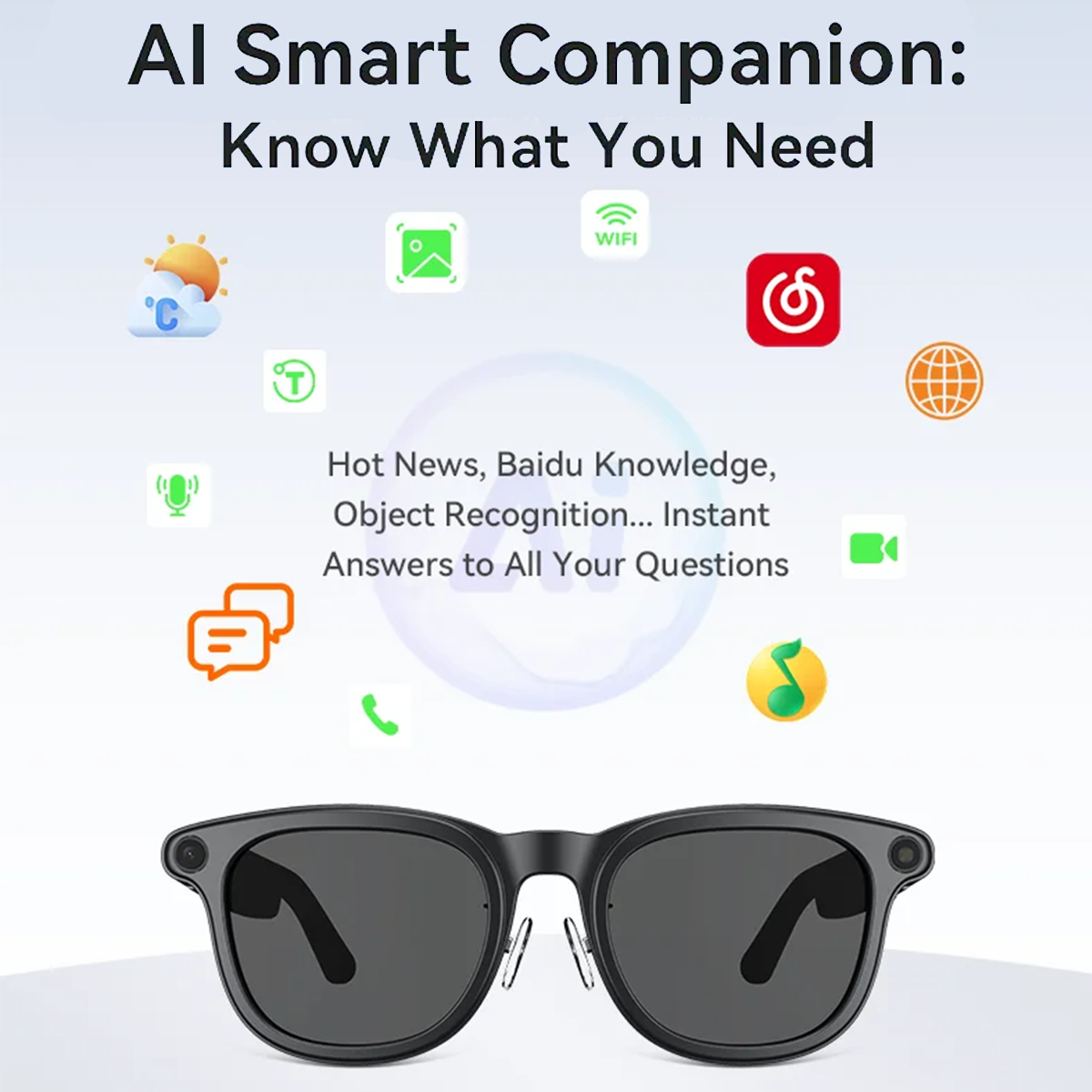 Inteligentne okulary VWAR z et – Photography Xiaomi recenzja i cena