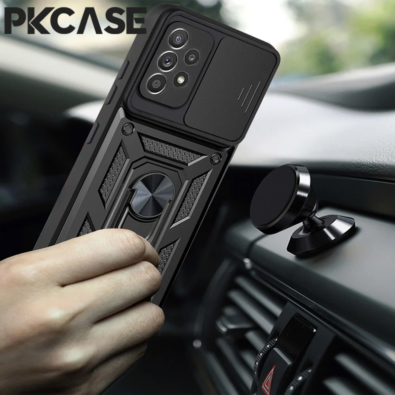 Etui z przesuwaną osłoną na ap – Photography Xiaomi 17 Ultra recenzja i cena