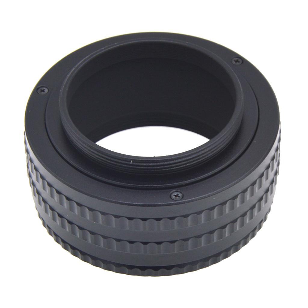 Przedłużka makro M42 do M42 25 – Photography High Angle recenzja i cena