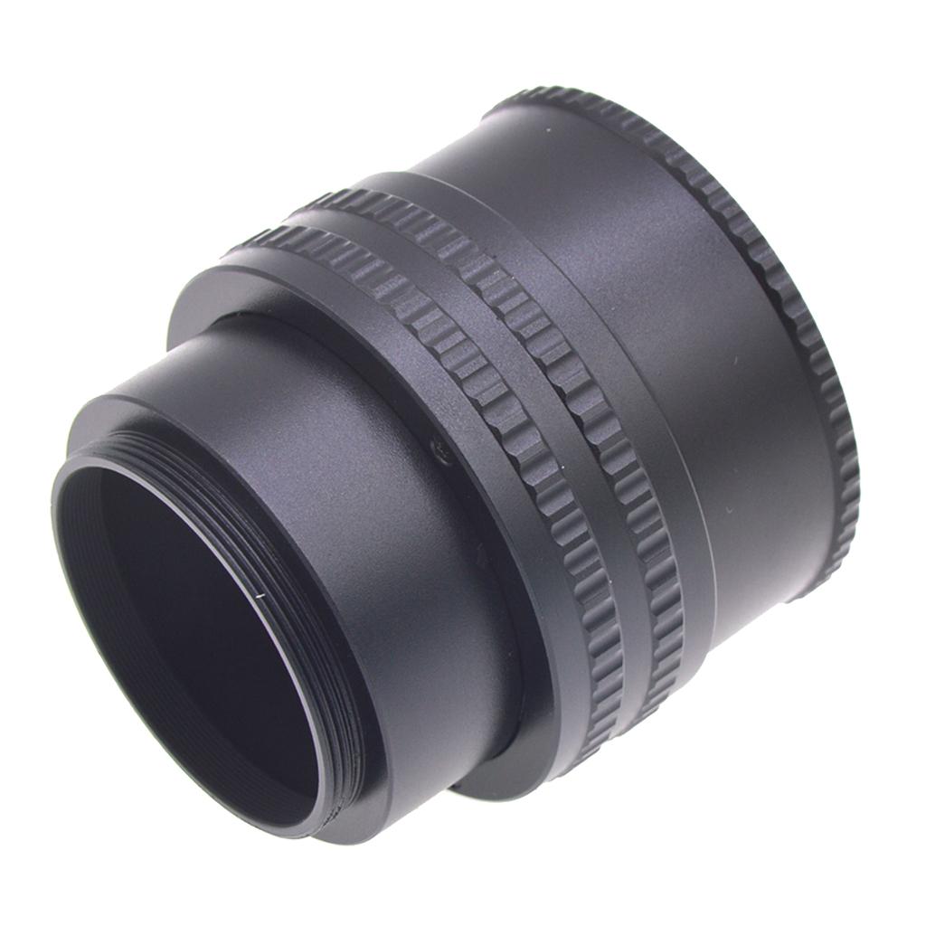 Przedłużka makro M42 do M42 25 – Photography High Angle recenzja i cena
