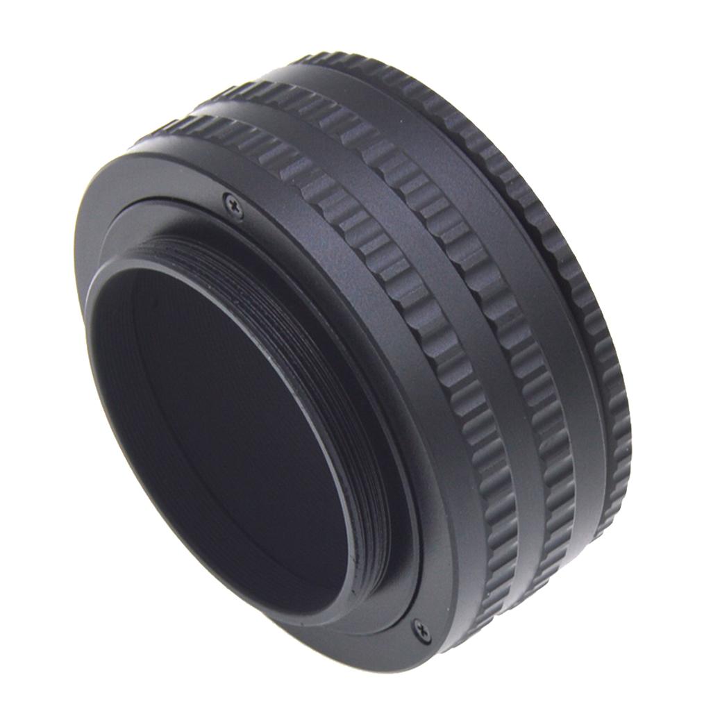 Przedłużka makro M42 do M42 25 – Photography High Angle recenzja i cena