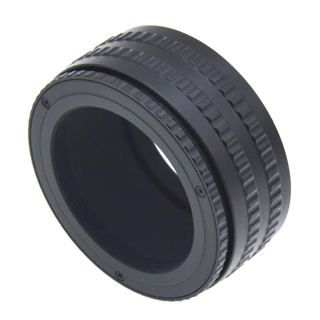 Przedłużka makro M42 do M42 25 – Photography High Angle recenzja i cena