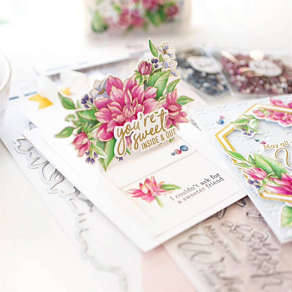 Matryca do wycinania suwaków A – Photography Triangle recenzja i cena