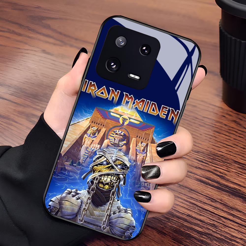 Iron R-Rock M-Maiden Etui na t – Photography Xiaomi 17 Ultra recenzja i cena