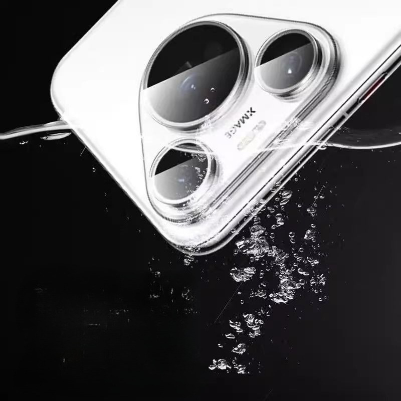 Ochronna osłona obiektywu apar – Photography Kit Huawei Pura 80 Ultra recenzja i cena