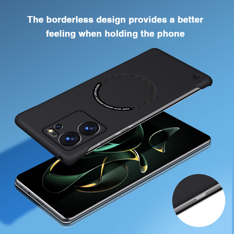 Lekkie, cienkie etui na telefo – Photography Xiaomi recenzja i cena