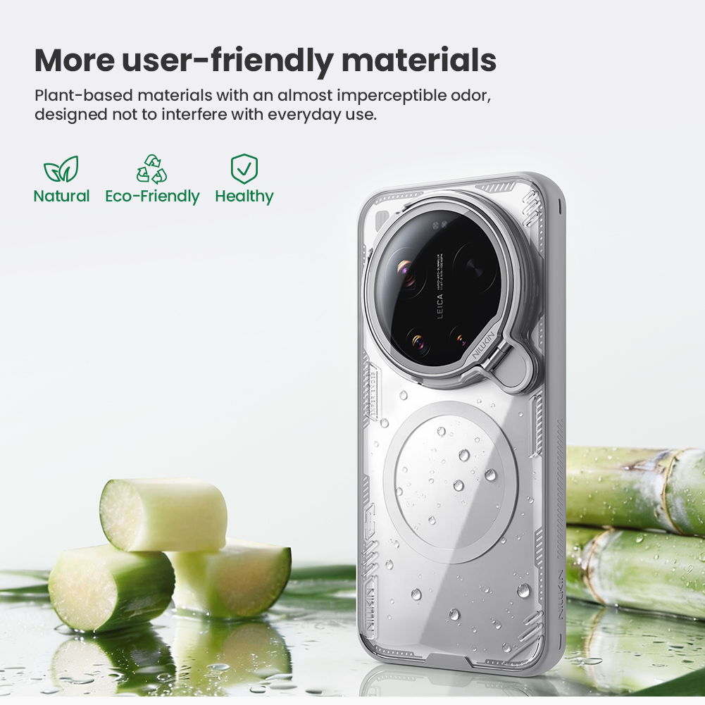NILLKIN dla Xiaomi 17 Ultra Et – Photography Xiaomi 17 Ultra recenzja i cena