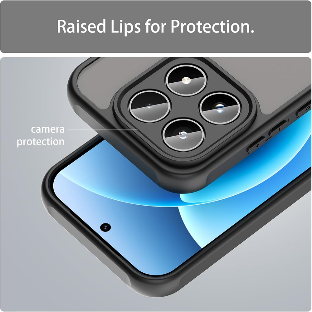 Wytrzymałe etui ochronne klasy – Photography Xiaomi 17 Ultra recenzja i cena