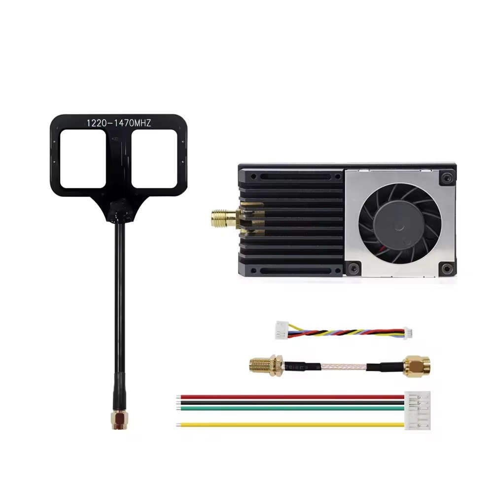 BoMsHGLRC Aerial Photography V – Photography Gear recenzja i cena