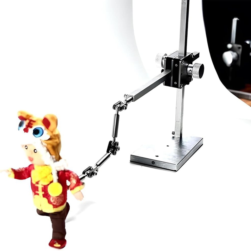System do animacji stop-motion – Photography Is recenzja i cena