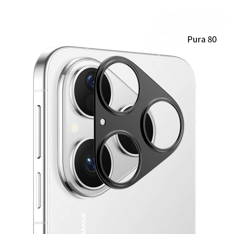 Aluminiowa metalowa osłona obi – Photography Kit Huawei Pura 80 Ultra recenzja i cena