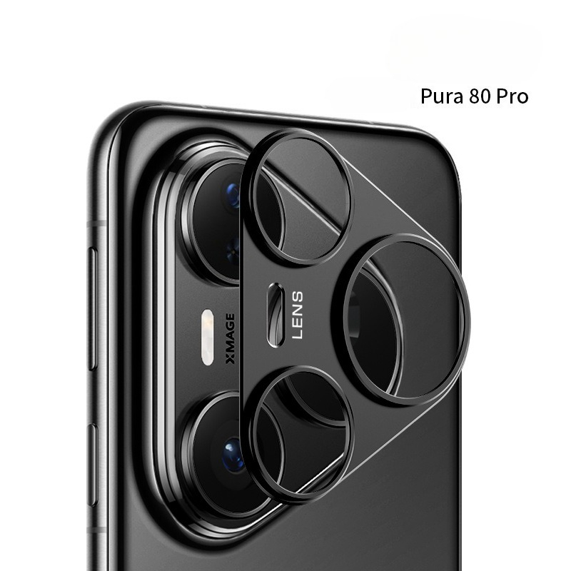 Aluminiowa metalowa osłona obi – Photography Kit Huawei Pura 80 Ultra recenzja i cena