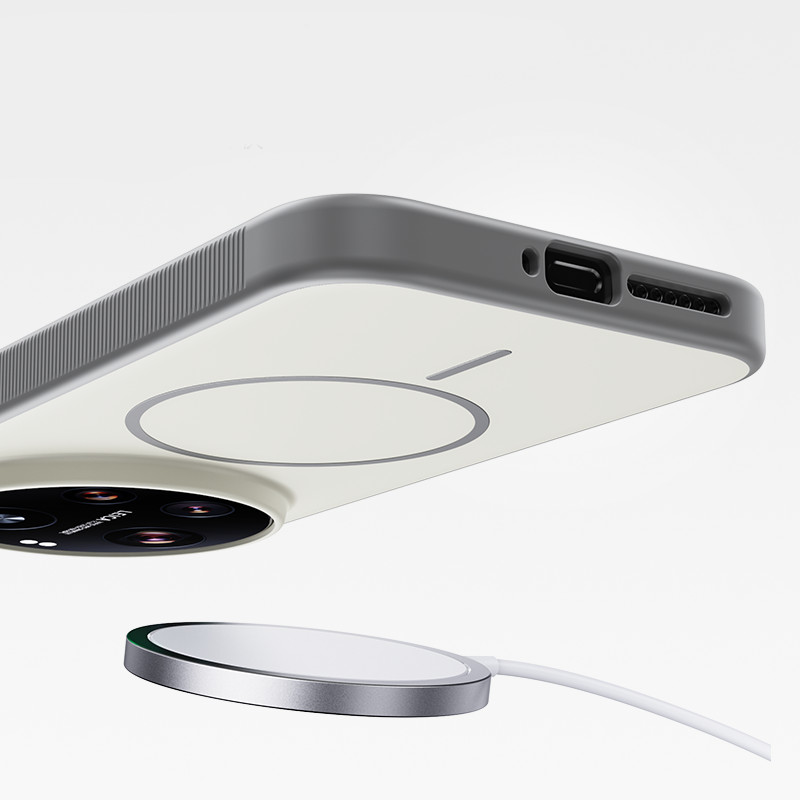 Etui magnetyczne ELVEV do Xiao – Photography Xiaomi 17 Ultra recenzja i cena
