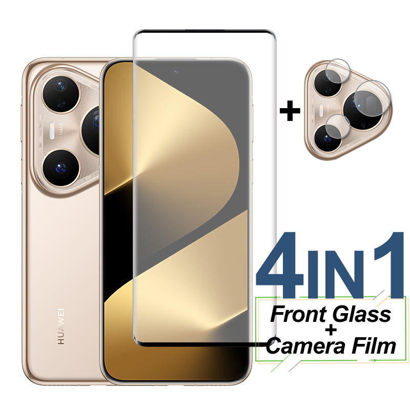Pełne Szkło Hartowane na Huawe – Photography Kit Huawei Pura 80 Ultra recenzja i cena