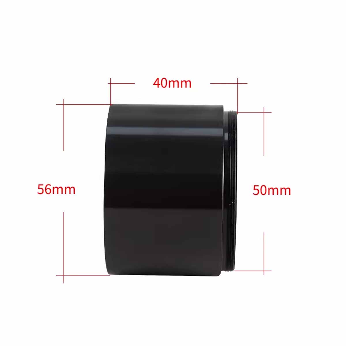 2-calowy metalowy adapter ED z – Photograph Ed recenzja i cena