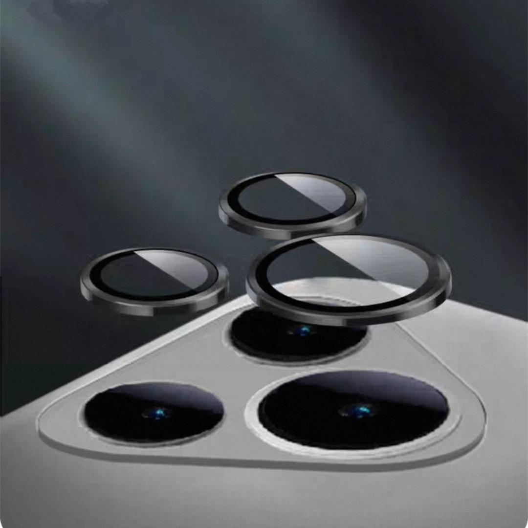 Metalowa osłona obiektywu Cams – Photography Kit Huawei Pura 80 Ultra recenzja i cena