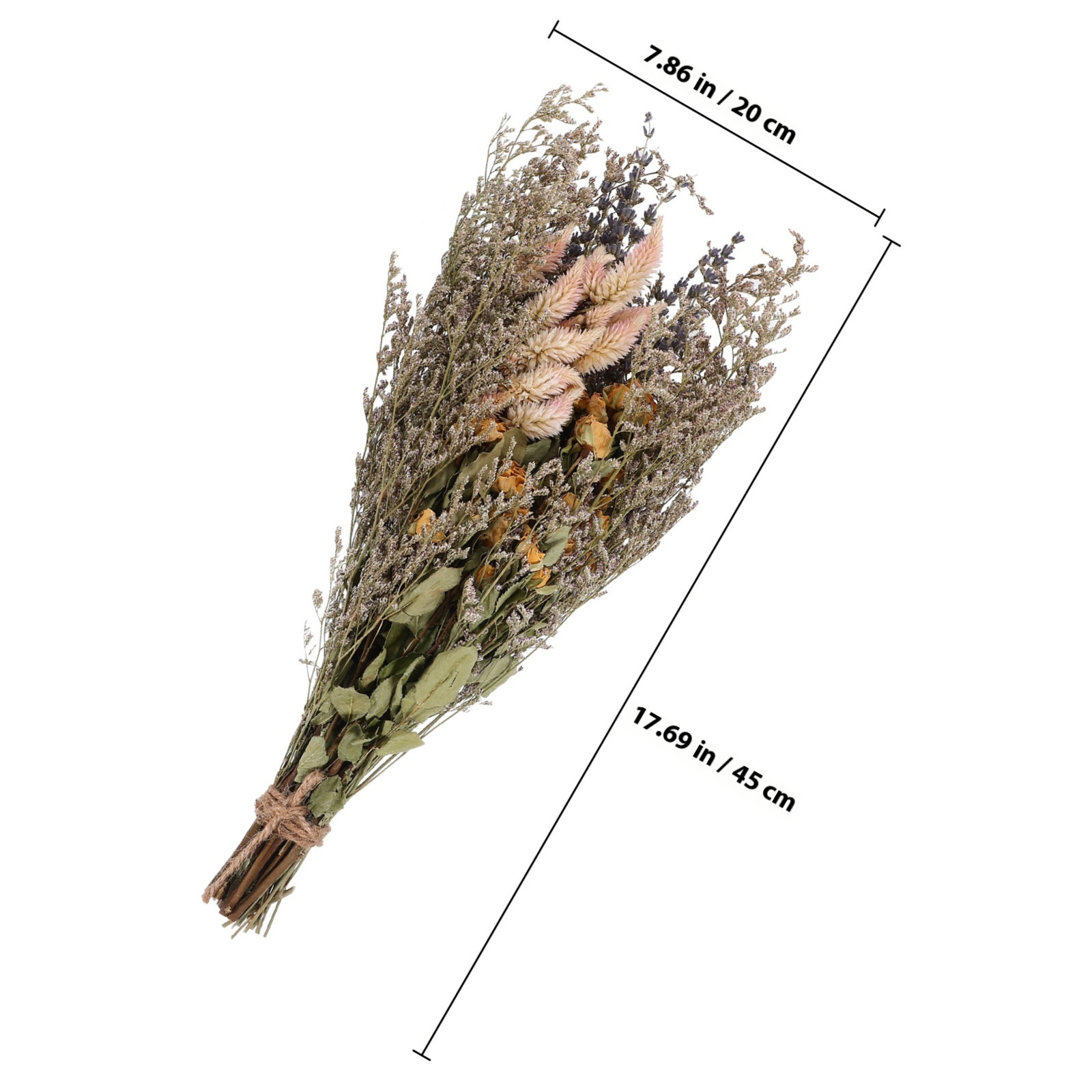 Suszone róże lawendowe w bukie – Photography Background recenzja i cena