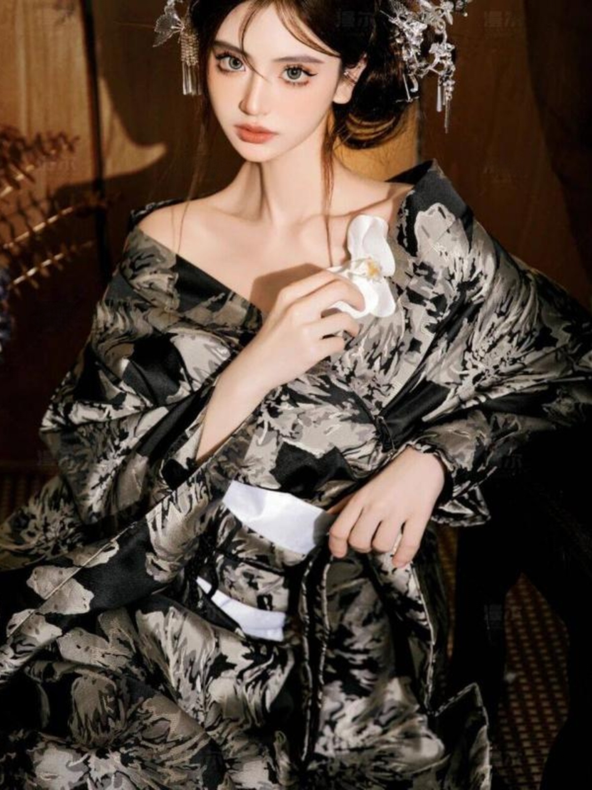 Nowy Styl Kimono Szlafrok Kost – Photography Young recenzja i cena