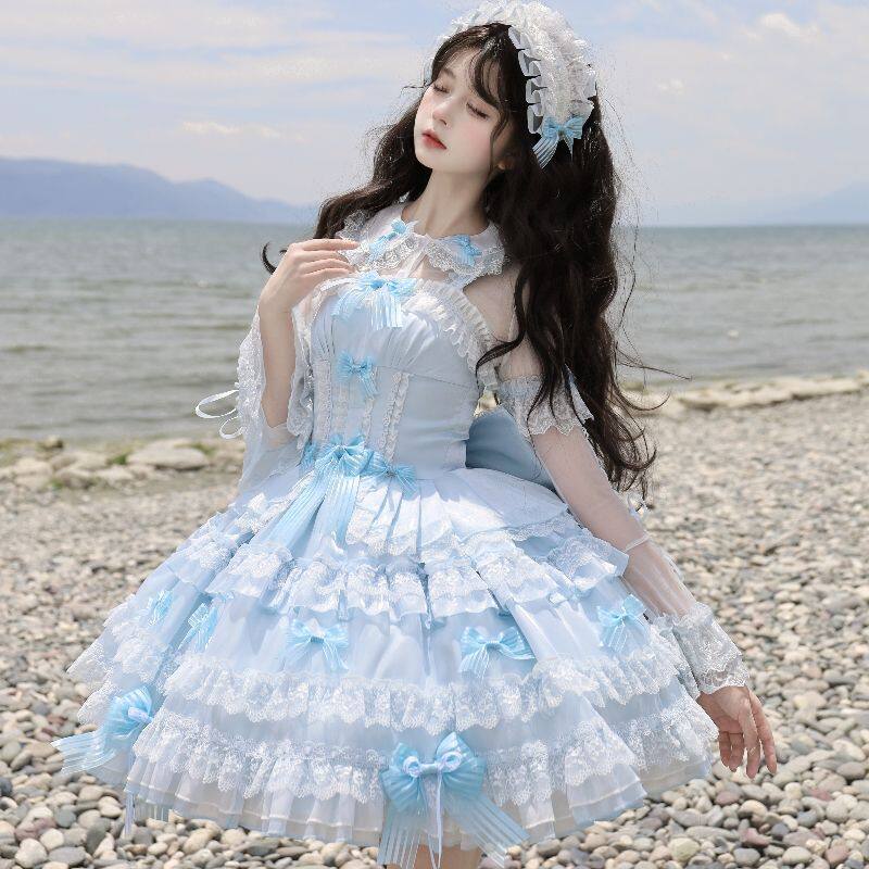 Ręcznie Robiona Sukienka Tutu  – Photography Young recenzja i cena