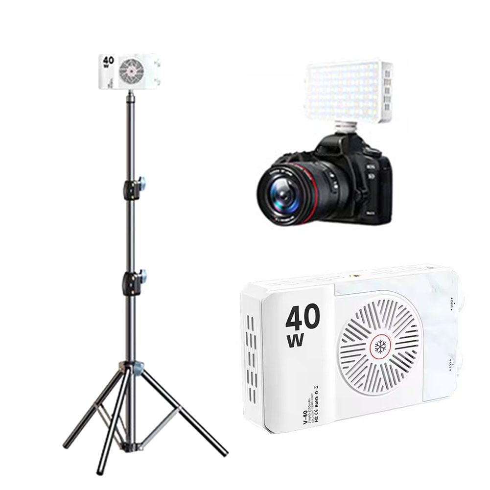 Konfigurowalna lampa LED do ka – Photography Videos Free recenzja i cena